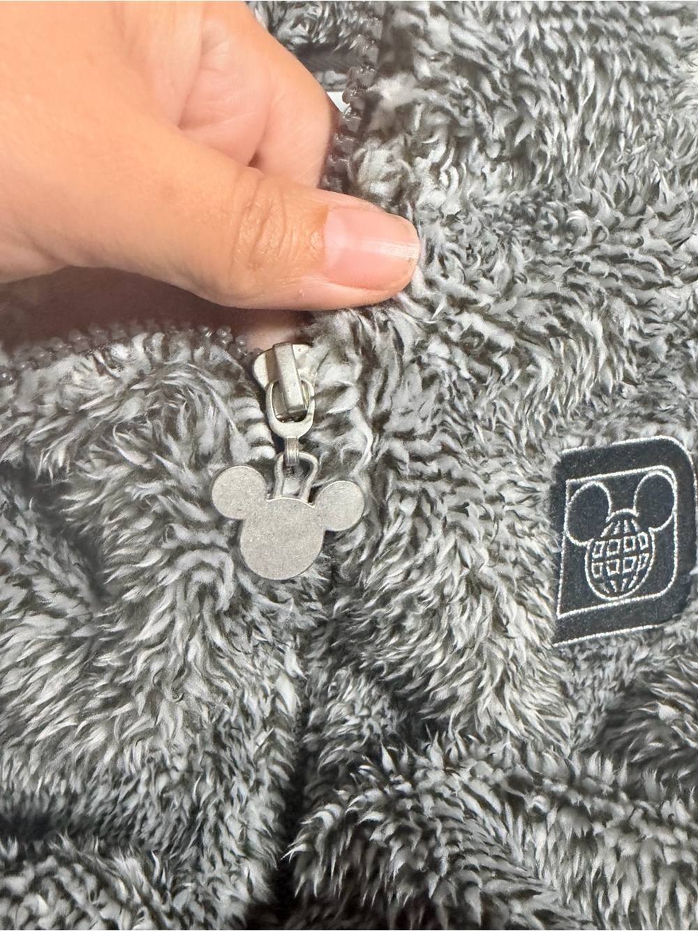 Disney Sherpa xl - Picture 5 of 7
